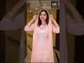 Shorts Actress Dharsha Gupta Cute Candid Moments Big Bro