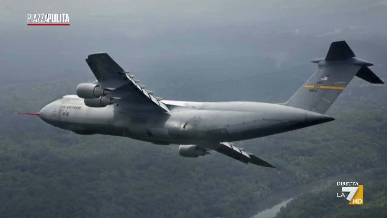 Sigonella e il NO di Crosetto ai caccia USA: il ruolo dell’Italia nella guerra in Iran