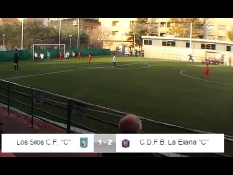 2015/16 - Resumen Jornada 13