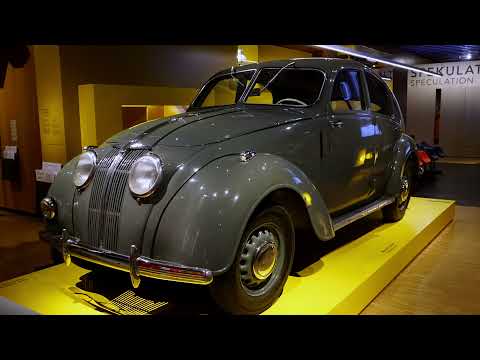 Museu de História de Frankfurt 4K