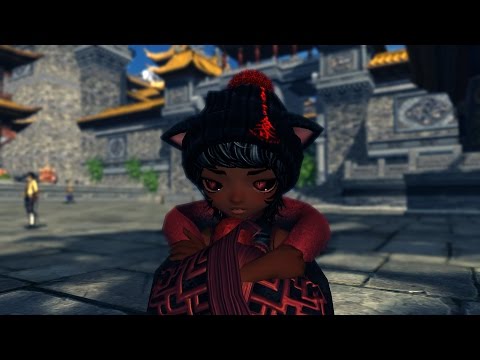 First SSP after server merger. Mushin + Old Man Cho PT 1