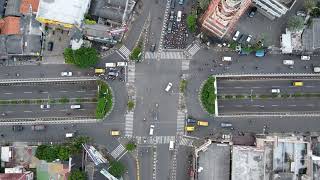 Download lagu Free Footage Prapatan Lampu Merah | Video Gratis 7 mp3