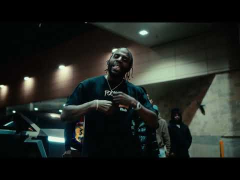 Pook Paperz-Cyber Truck Freestyle