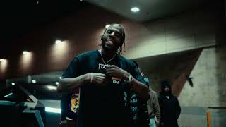 Pook Paperz-Cyber Truck Freestyle