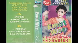 Download lagu Ipah Gebot - Emut Wae Side A mp3