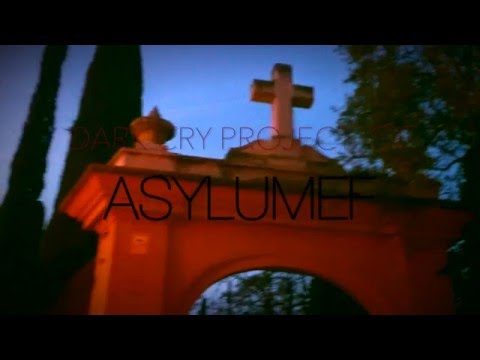 ASYLUMEF - Mensajeros ft. Loopzziano ( Dark Cry Project Of Asylumef )