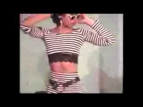 Fabrice Lig feat Ann Saunderson "No Judgment" Dantiez Saunderson's remix