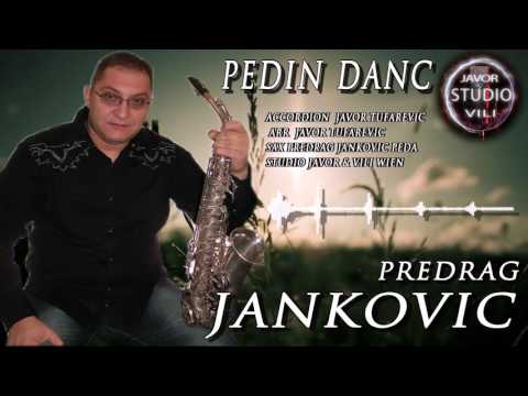 Predrag Jankovic PEDIN DANC