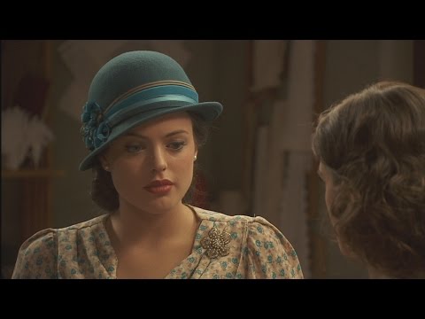 Puente Viejo C1195 - Sol piensa en Eliseo y teme por su pasado