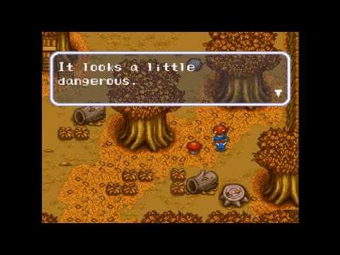 SKS Plays Harvest Moon - Episode 78 - Fall Days are Easy Days