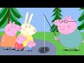 Kids First Peppa Pig En Español Nuevo Episodio 5x18 Español Latino
