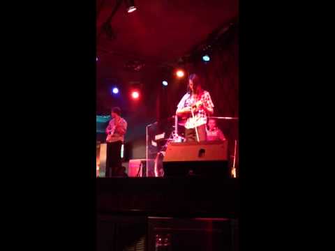 Derryl Perry Drinking My Baby Goodbye Charlie Daniels cover