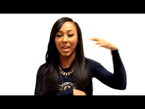 Wankaego Reveals Why She Passed On VH1 "Love and Hip Hop" Reality Television Show Offers