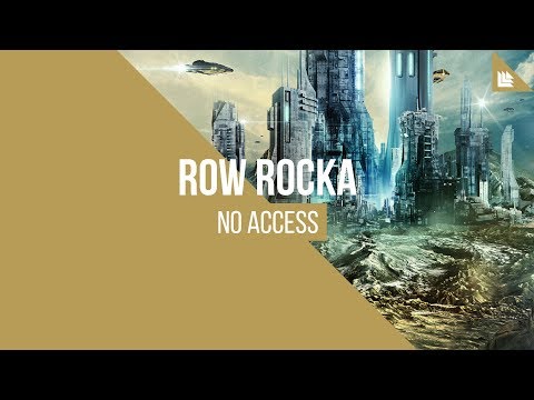 Row Rocka - No Access
