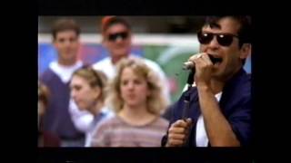 John Mellencamp Human Wheels in Chicago 9/11/1993