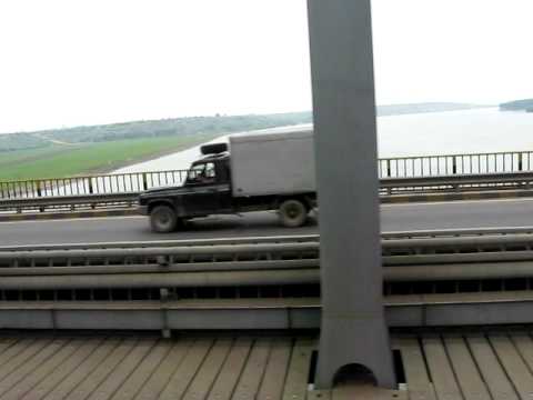 fetesti - podul peste borcea.avi