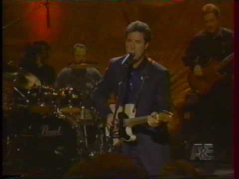 Vince Gill -  One more last chance  (LBR)