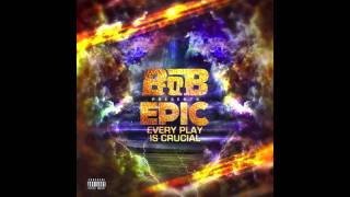 B.o.B. - 04 What Are We Doing