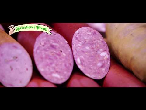 Fleischerei Preuß: Angebote KW 8 - 2020