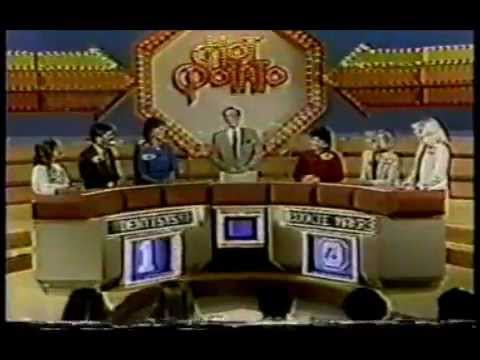 Hot Potato Close (with Clean Theme Music) 4