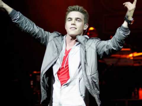 Jesse McCartney - Body Language - featuring T-Pain