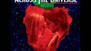 All My Loving-Jim Sturgess-Across the Universe