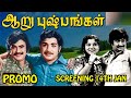 AARU PUSHPANGAL PROMO I SCREENING JAN 14TH I VCK S CHITRAMALA