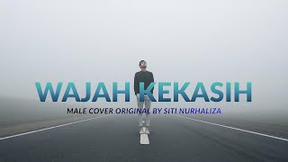 Download lagu WAJAH KEKASIH - SITI NURHALIZA ( MALE COVER ) mp3 Download lagu WAJAH KEKASIH - SITI NURHALIZA ( MALE COVER ) mp3