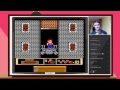 Retro Nes Nintendo Conta Mario Goal3 Jackal Jackie Chan
