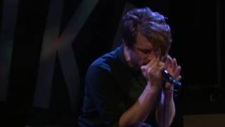 Hands Like Houses - "Bloodlines" (Live in San Diego 11-4-16)