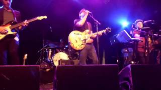 "Beautiful Morning" - Nick Heyward @ O2 Academy, Islington, London 25 May 2018.