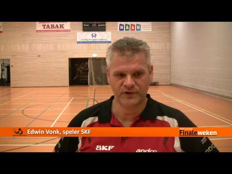 Toyota van Gent Finaleweken: SKF moet titel aan Argus laten