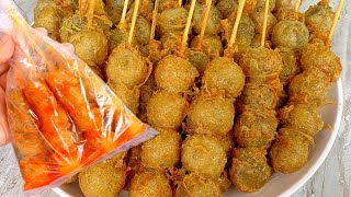 Download lagu JUAL 1000AN LARISNYA KEBANGETAN‼️BARU TITIP DI WARUNG UDAH LUDES JADI INCERAN BOCIL mp3