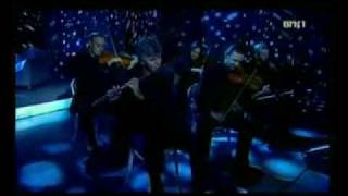 christian ingebrigtsen angels in the snow live