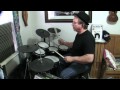 Tell Her No -The Zombies (Drum Cover) 