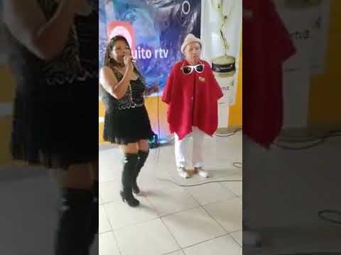 Rosas y Espinas mix DRA TEL 0991695570