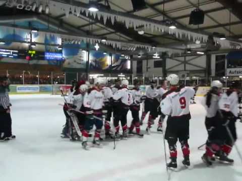 Herforder Eishockey-Verein - Bergisch Gladbach -- 7/8