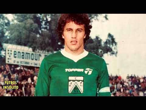 UNCROWNED CHAMPIONS No. 7 - Ferro Carril Oeste of 1981