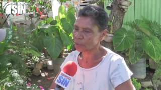 Familia desesperada de Ocoa pide ayuda para tratamiento de rara enfermedad