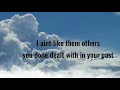 Raheem DeVaughn | Believe - lyrics