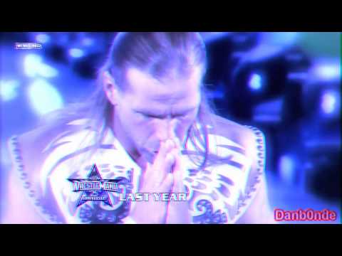 Kevin Rudolf - I Made It (WWE Version) (720p HD) 3D
