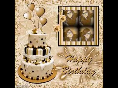 ~Happy Birthday Raisa~