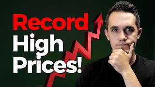 Saskatchewan Real Estate Market Update April