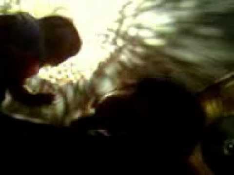 Freya n daddy bein crazy xxx