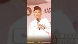 Download lagu Kewajiban Istri & Hukum Istri Melawan Suami - Ustadz Abdul Somad mp3