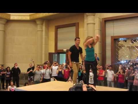 Oliver Pineda - Salsa Romantica (HD)