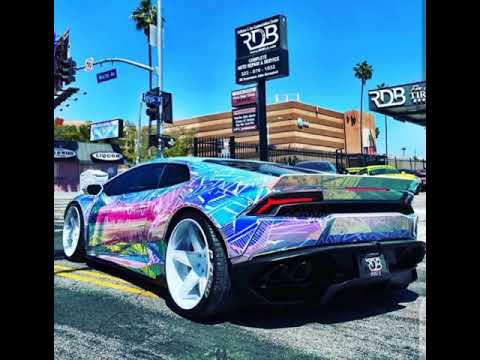 Stevie Wes - Girl you know I like you x Bob Razor