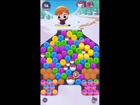 Disney Getaway Blast Level 227 - NO BOOSTERS ✈️🏝️ | SKILLGAMING ✔️