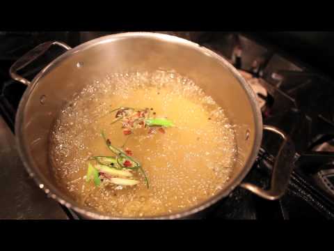 Chef Jason Wilson Demonstrates How to Steam Wild Alaska Seafood