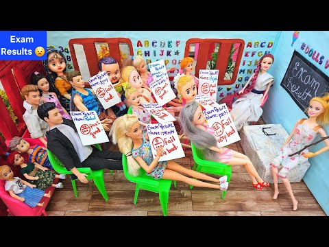 Barbie Doll All Day Routine In Indian Village/Sita Ki Kahani Part-336/Barbie Doll Bedtime Story||